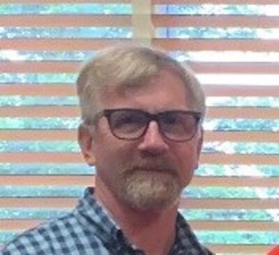 Pearson, Mr. David