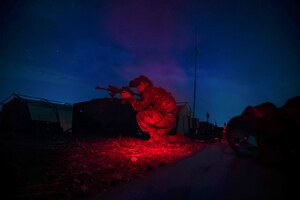 Thracian Summer 2021: When night falls 435 AGOW rises to occasion