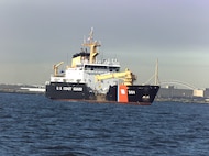 USCGC Juniper