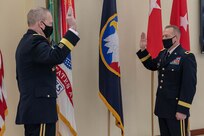Maj. Gen. Michael D. Roache
