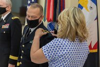 Maj. Gen. Michael D. Roache