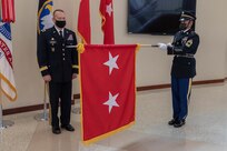 Maj. Gen. Michael D. Roache