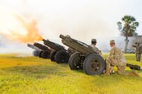 VanHerck presided over the ceremony in which Lt. Gen. Laura J. Richardson, the outgoing commander of U.S. Army North, relinquished command to Evans, who previously served as the commanding general of the U.S. Cadet Command at Fort Knox, Kentucky.
