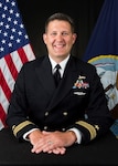 LCDR Brian M. Vieths