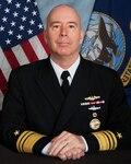 Vice Adm. William Houston