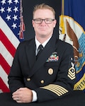 CMDCM Mark L. Christman