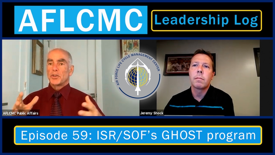 Leadership Log Episode 59