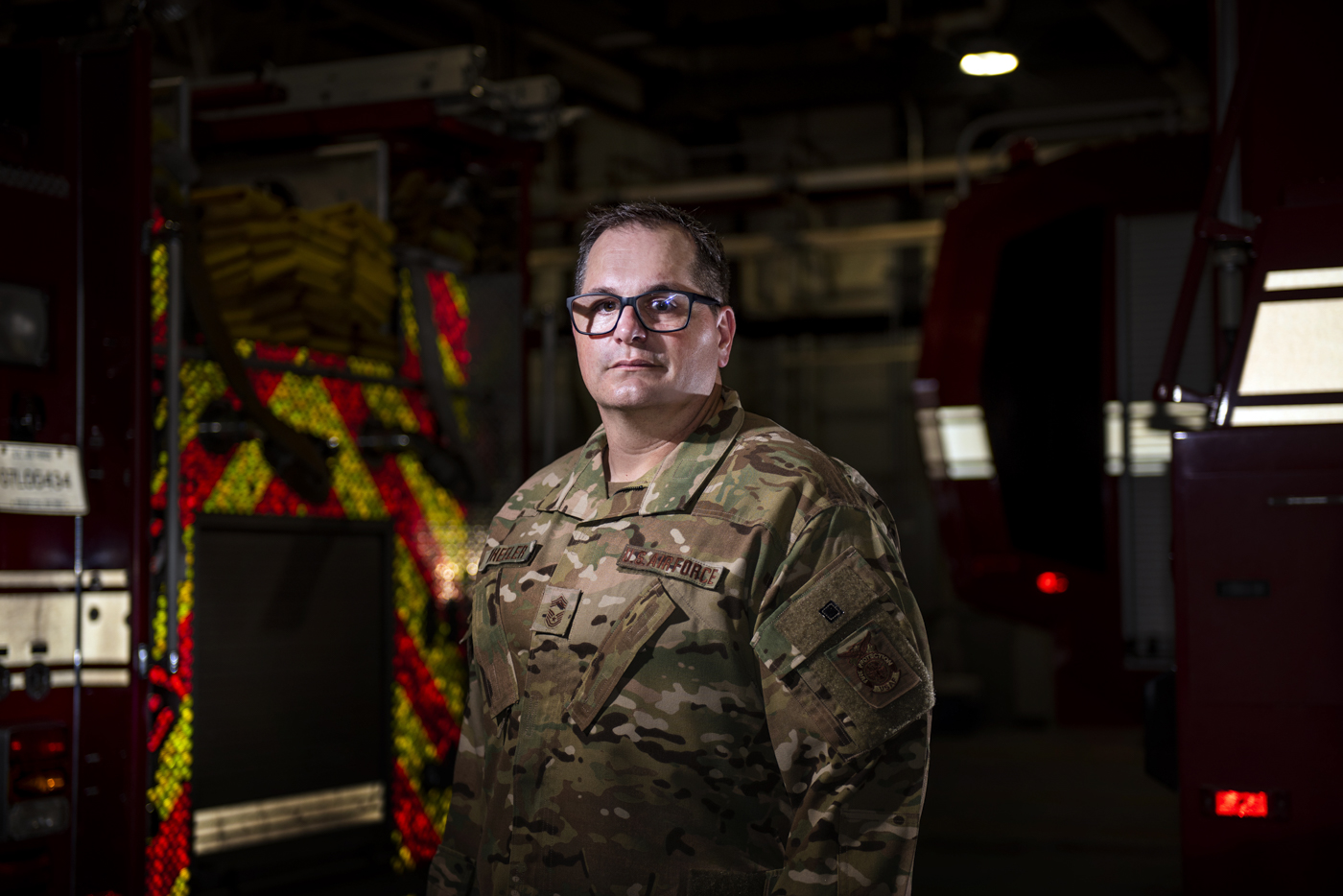 9/11 Reflections > 7th Air Force > News