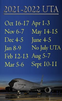 Uta Schedule 2022 Fy 2022 459 Arw Uta Schedule