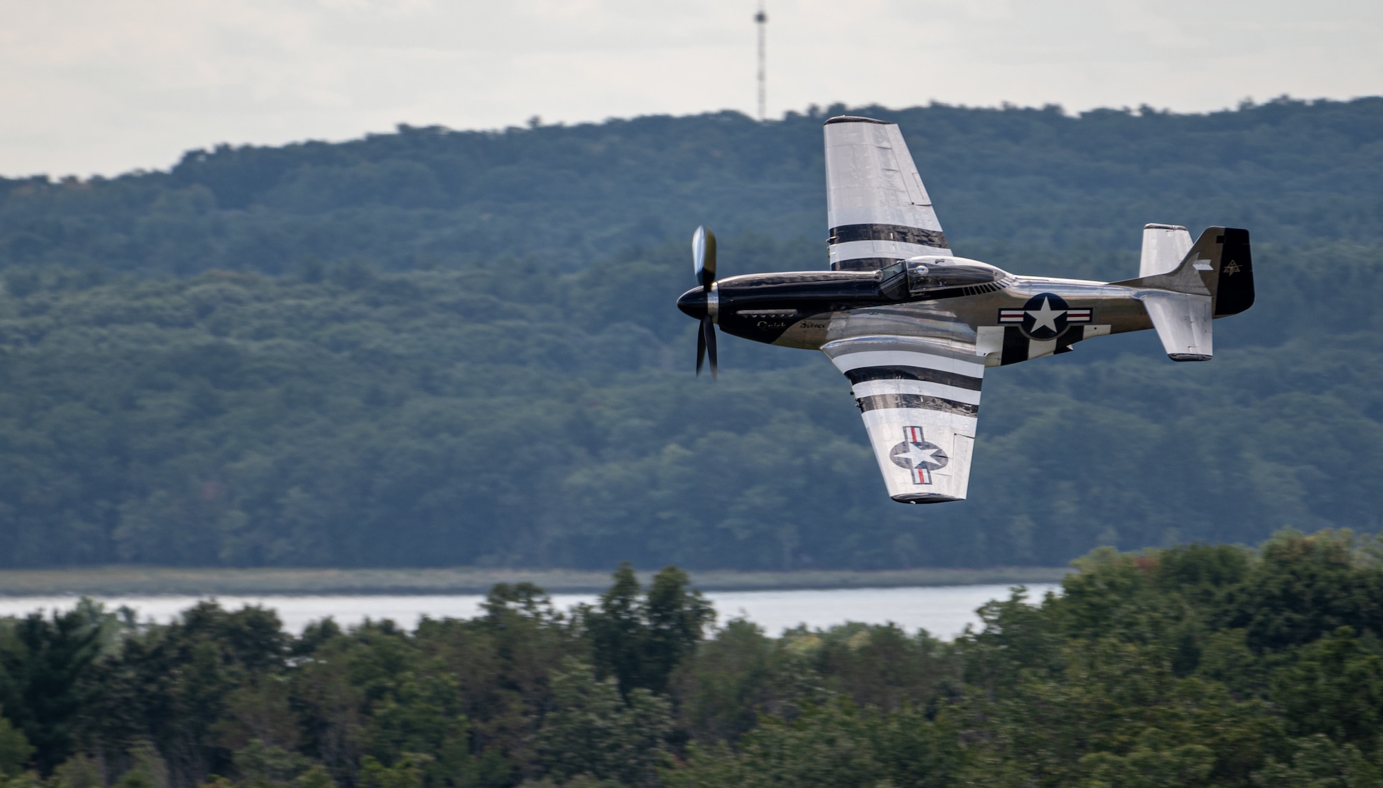 Pease air show a soaring success > 157th Air Refueling Wing > News