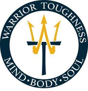 Warrior Toughness logo