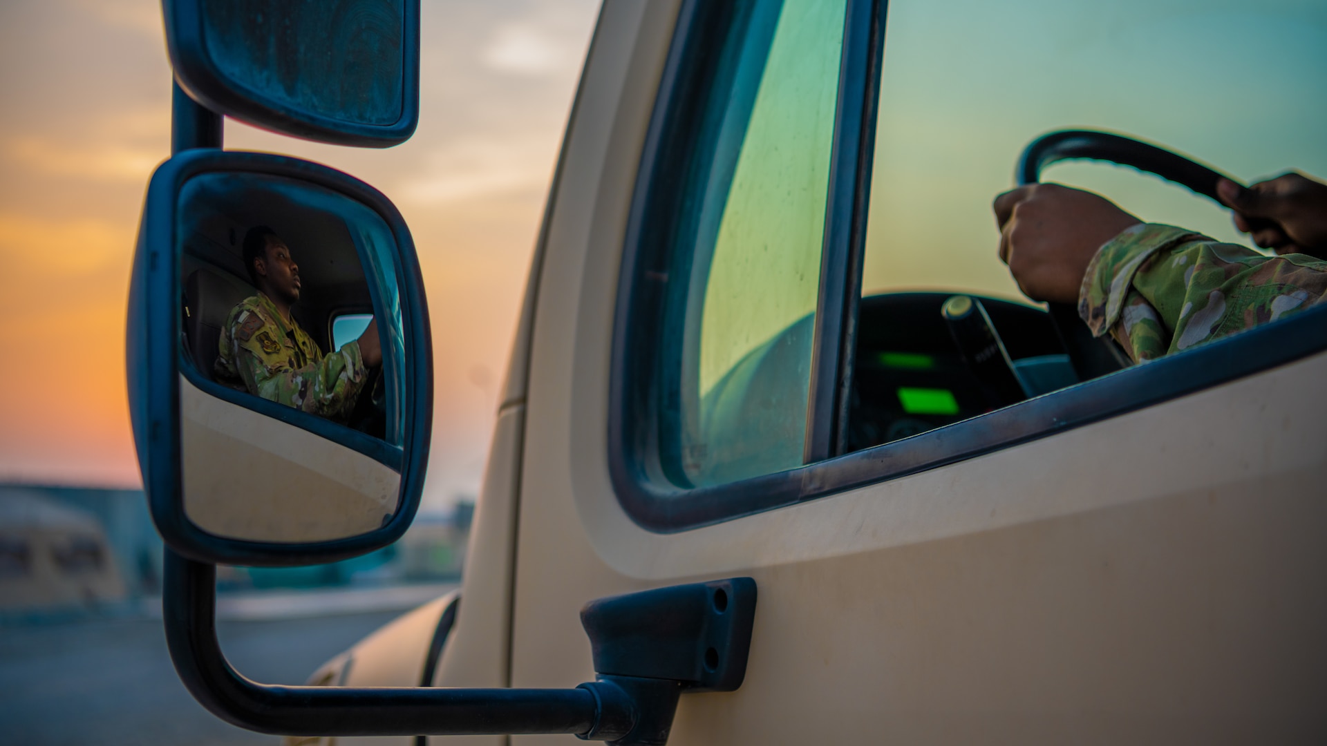 During their deployment rotation, the 380th Expeditionary Logistics Readiness Squadron Fuels Flight oversaw the throughput of 86.5 million gallons, maintaining the Department of Defense’s largest tactical fuel site.