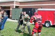 110th SFS conducts baton training