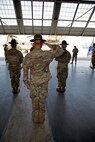 Kansas City area Army Reserve aviation hangar dedicated to fallen Soldier