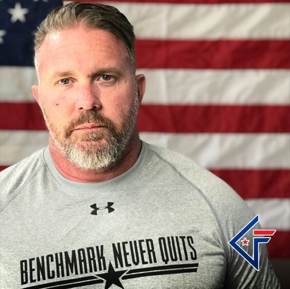 Even in the most difficult of times, life has a way of teaching important lessons that can change the course of someone’s life. Just ask Retired Army Capt. Chad Fleming, one of the few amputees to redeploy (five times) even after a life-changing loss. Fleming, who is on tour across America with Team Never Quit, recently visited Minot Air Force Base to share his story of loss, resilience, and camaraderie to inspire Team Minot.