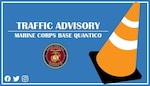 Traffic Advisory