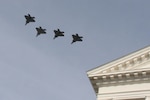 Virginia National Guard supports Gov. McDonnell Inauguration