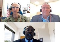 NSWCPD’s Many Voices Initiative