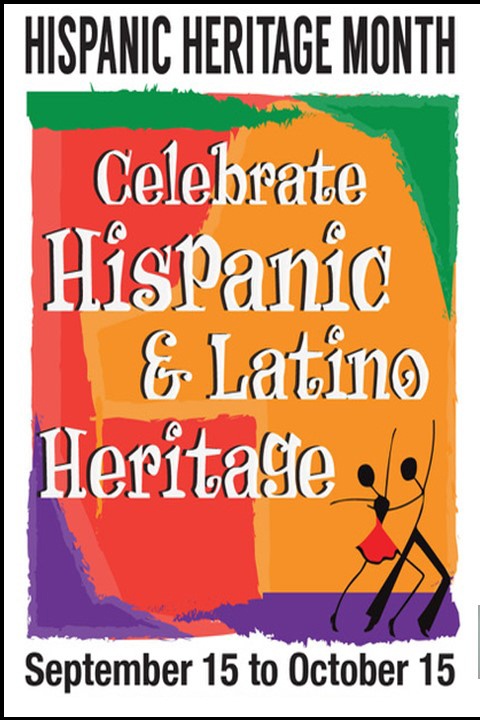 BZ: Celebrate Hispanic Heritage Month and the tremendous contributions ...
