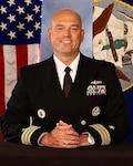 Cmdr. Matthew D. W. Phillips