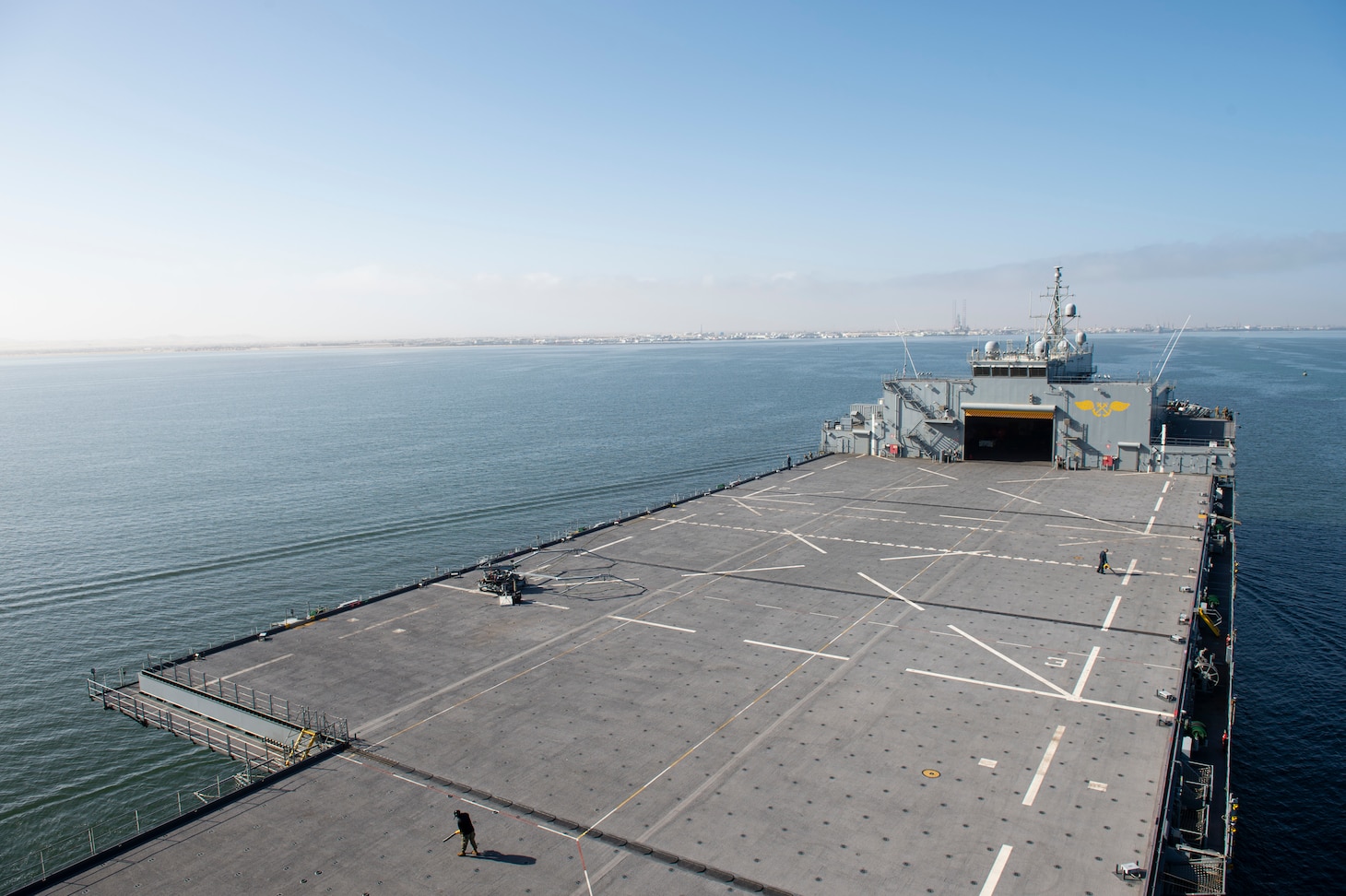 Walvis Bay, Namibia