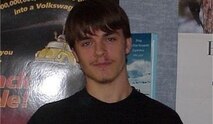 Joseph C. Peters serves as a senior operations analyst with the U.S. Army Space and Missile Defense Command’s 1st Space Brigade. Peters was in 11th grade at Oil City Senior High School in Oil City, Pennsylvania, when the Sept. 11, 2001, terrorist attacks occurred. (Courtesy photo)