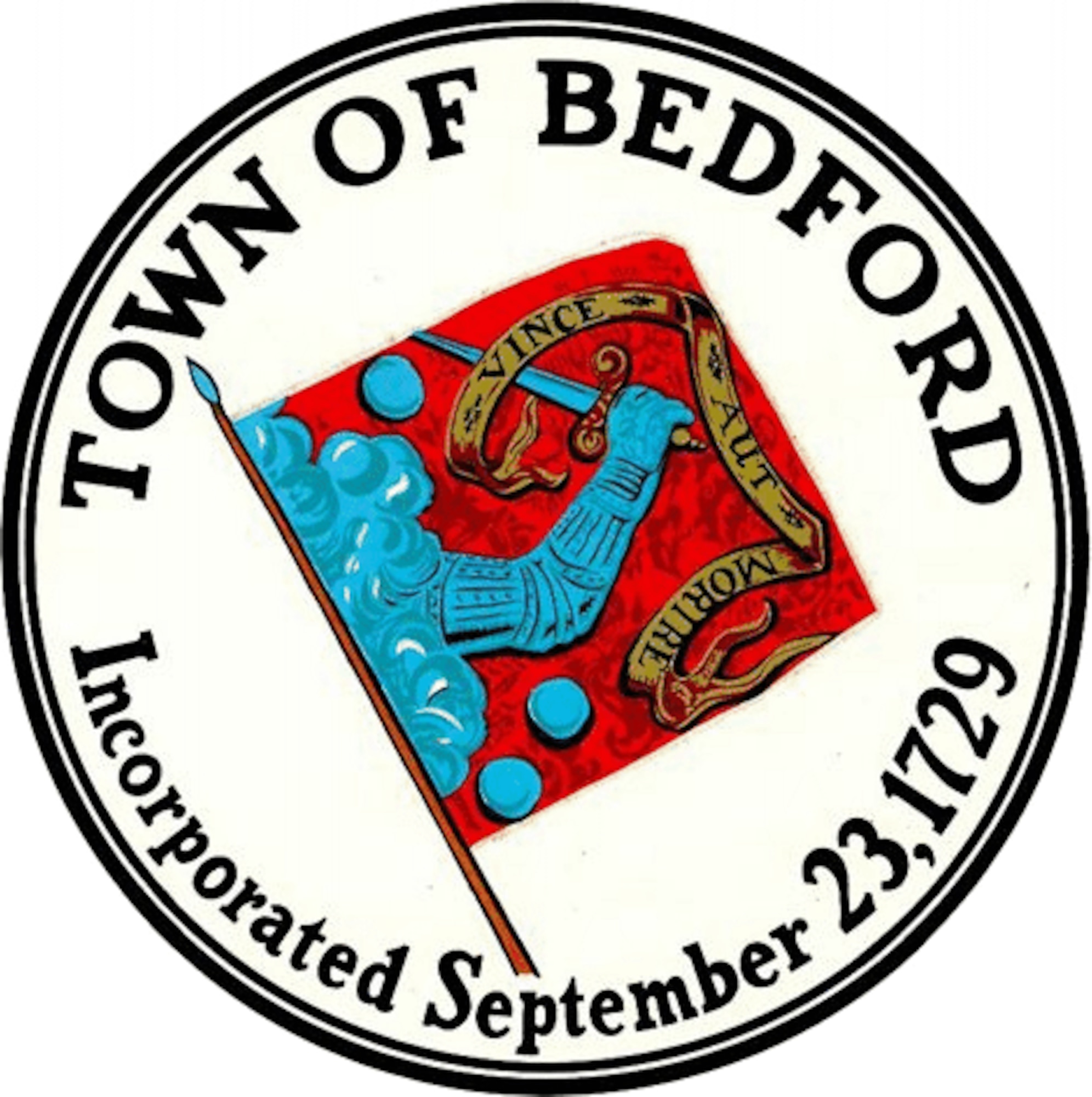 Bedford Day to celebrate town’s 292nd anniversary > Air Force