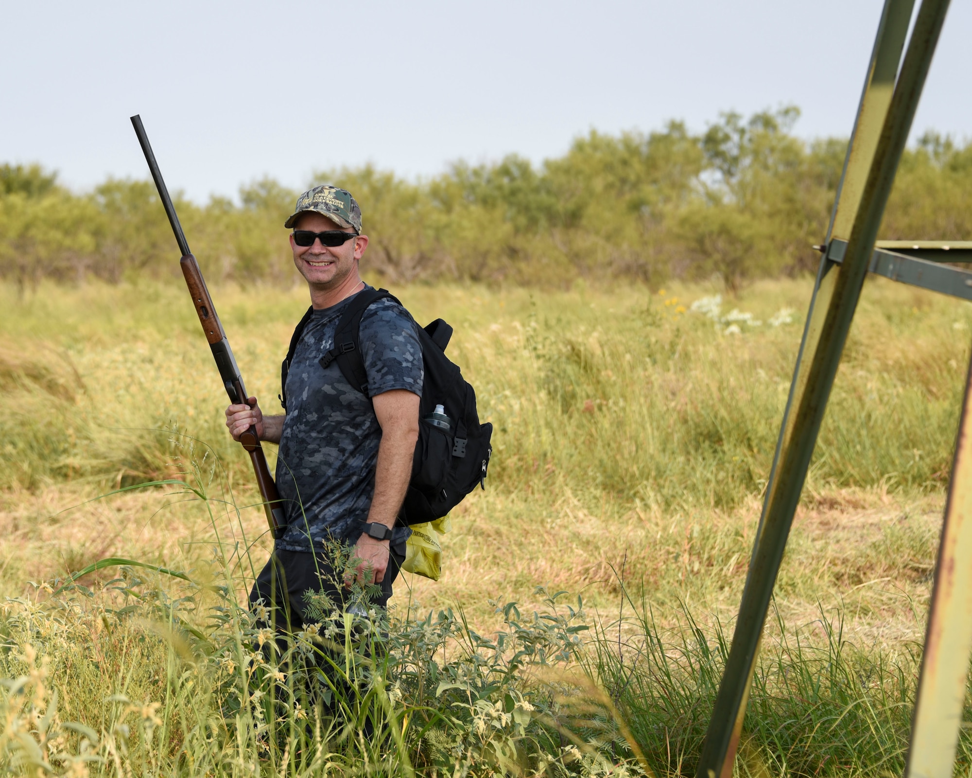 16th Annual Clay County Dove Salute