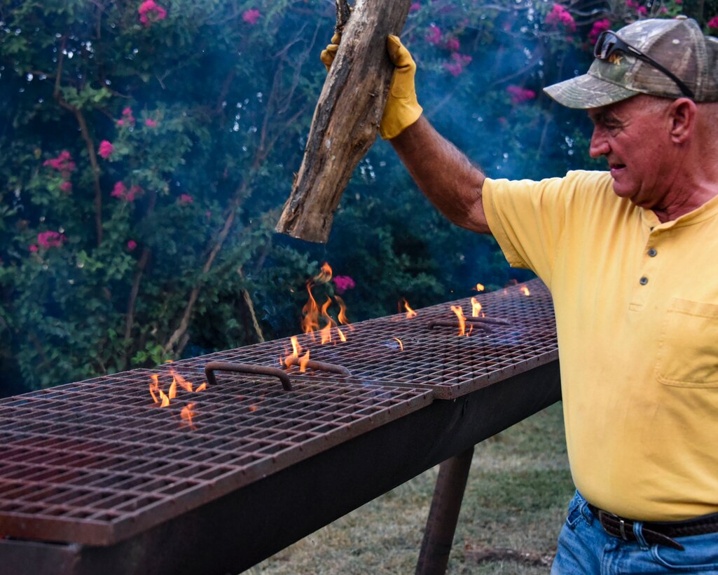 16th Annual Clay County Dove Salute
