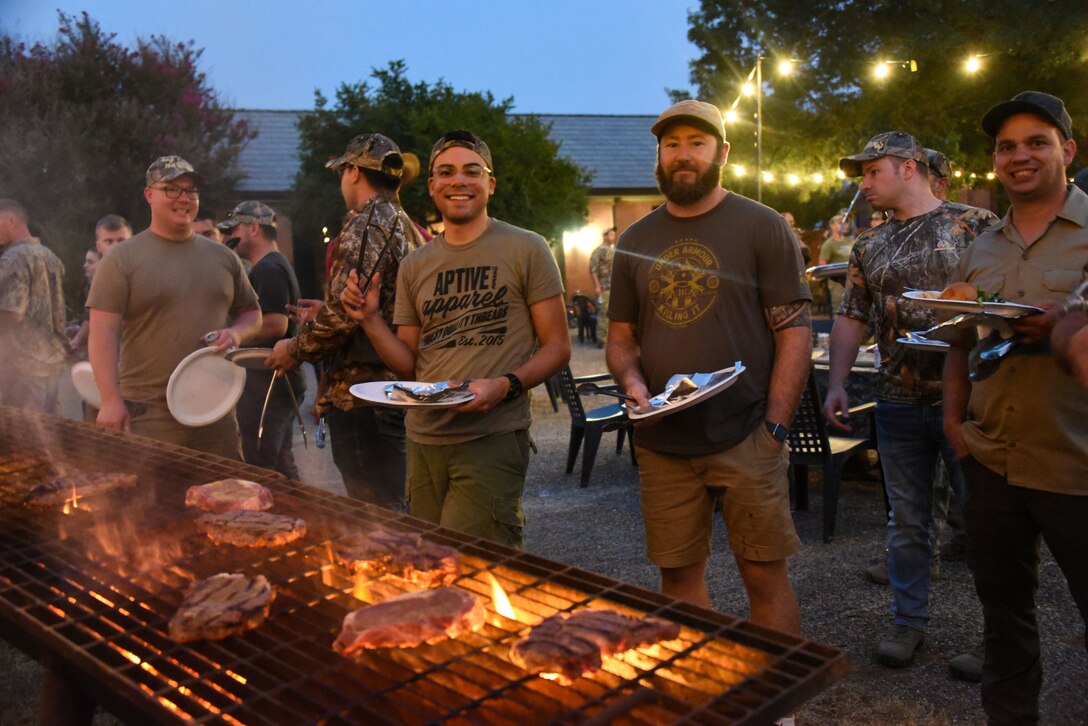 16th Annual Clay County Dove Salute