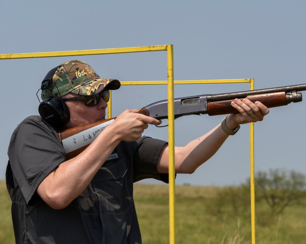 16th Annual Clay County Dove Salute