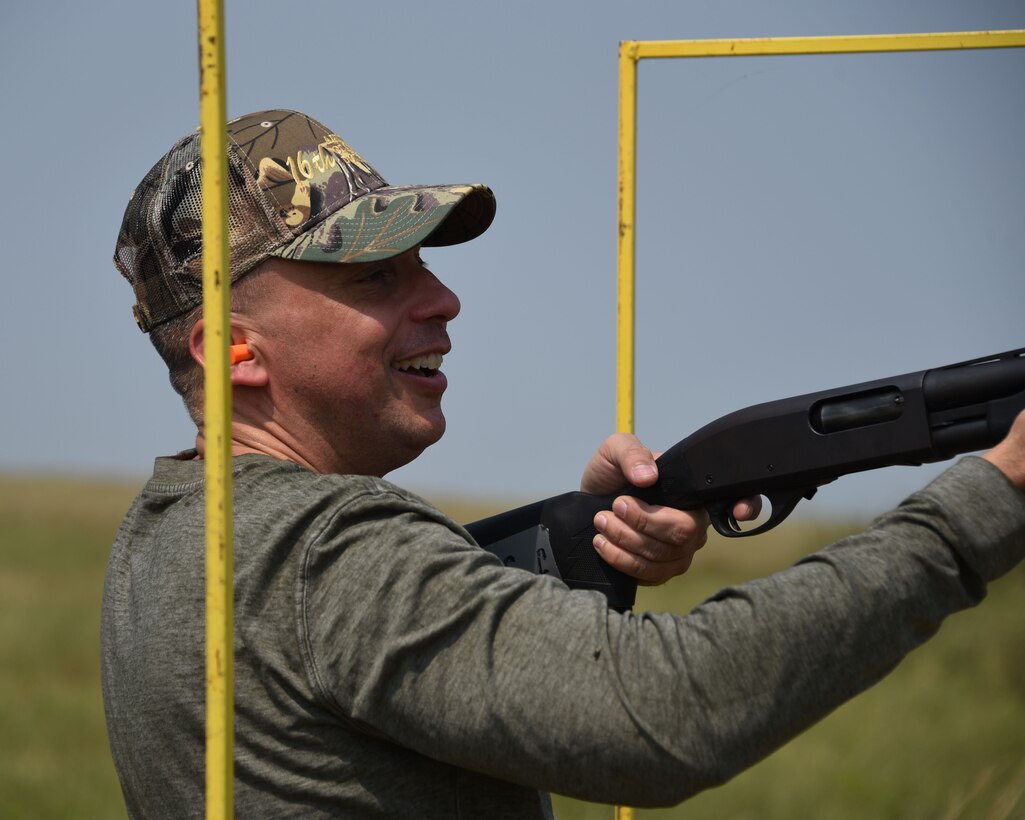 16th Annual Clay County Dove Salute