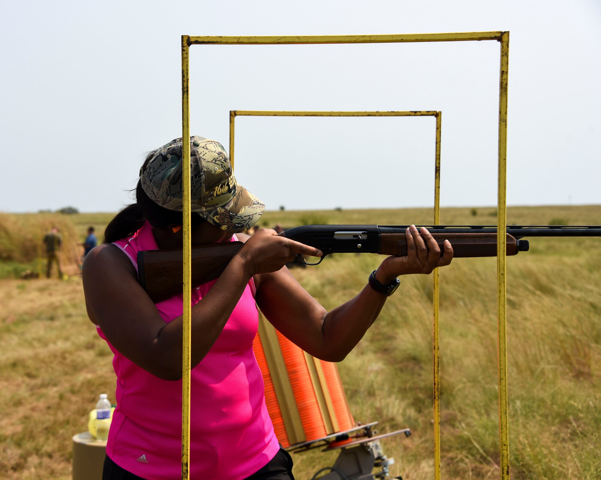 16th Annual Clay County Dove Salute
