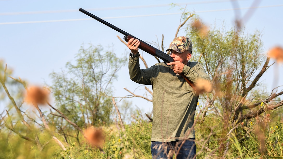16th Annual Clay County Dove Salute