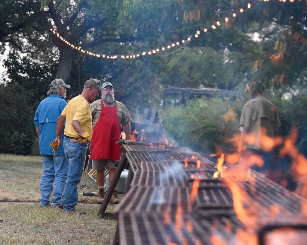 16th Annual Clay County Dove Salute