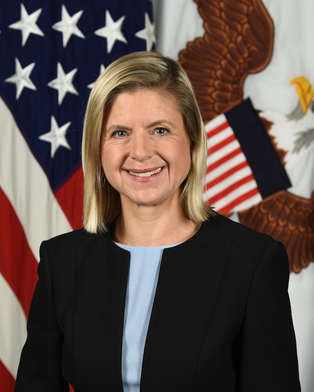 Caroline Krass Us Department Of Defense Biography