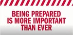 TRICARE Disaster Preparedness 2021