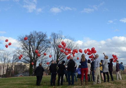 Unit, family, friends gather to remember fallen VNG Soldiers 14 years later