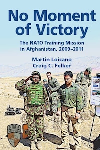 [Martin Loicano and Craig C. Felker / 2021 / 384 pages / ISBN 9781585663095 / AU Press Code: B-171]