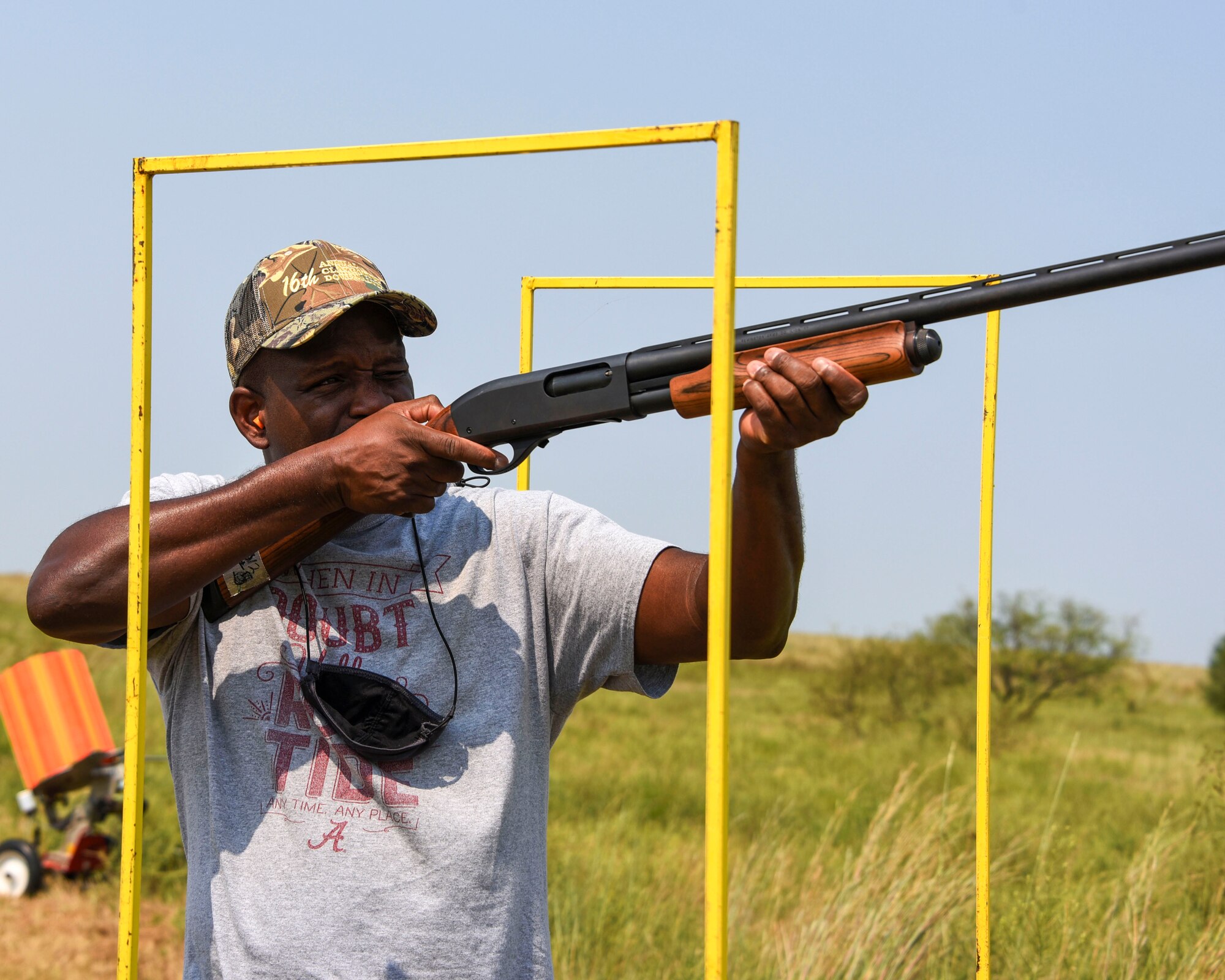 16th Annual Clay County Dove Salute