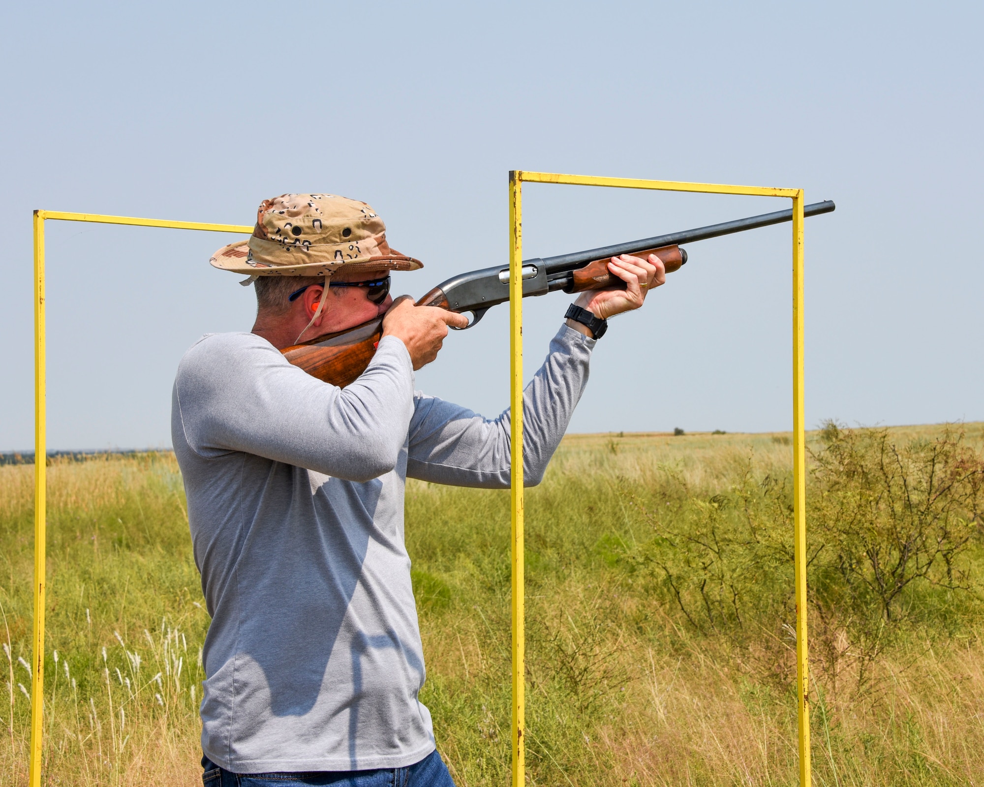 16th Annual Clay County Dove Salute