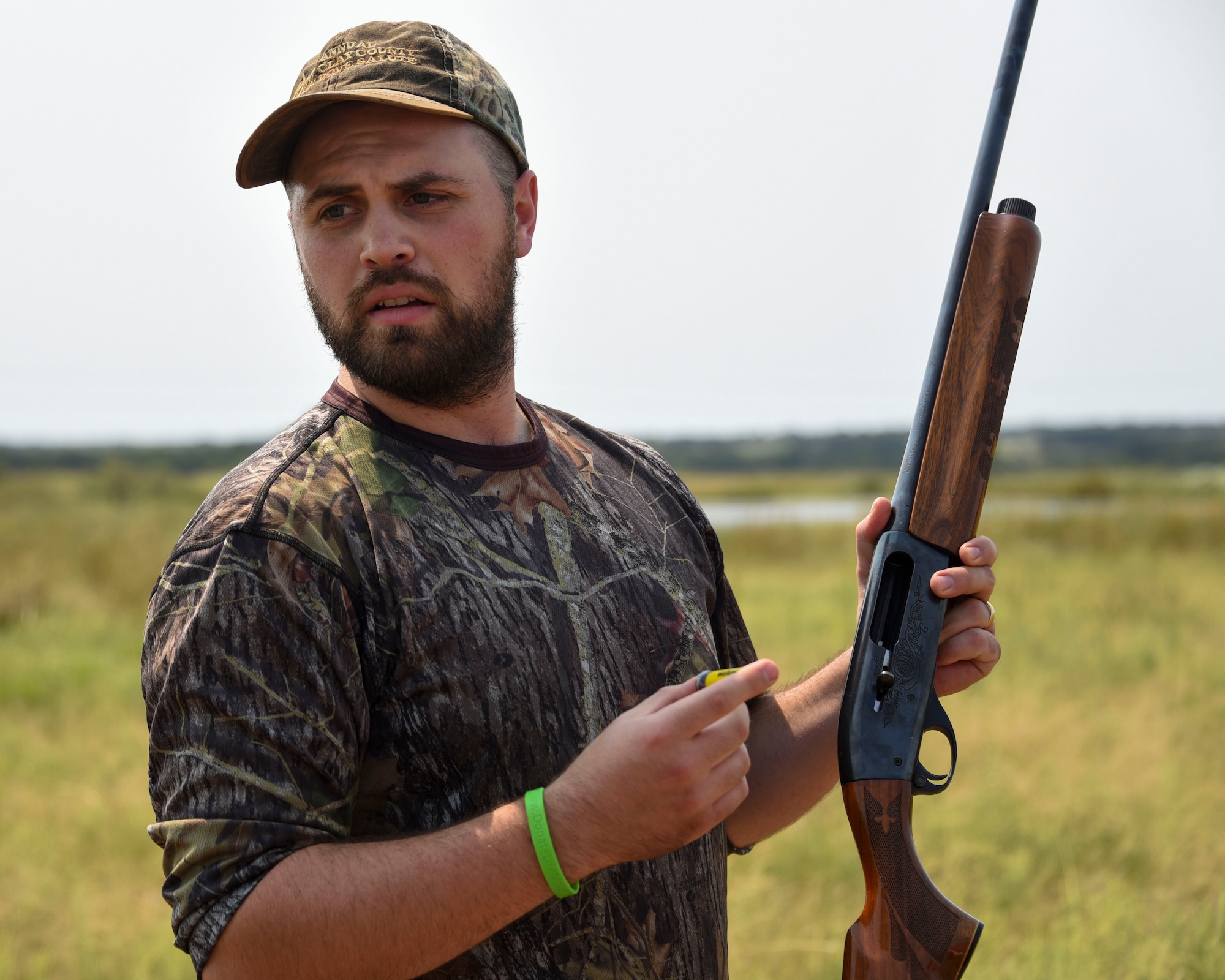 16th Annual Clay County Dove Salute