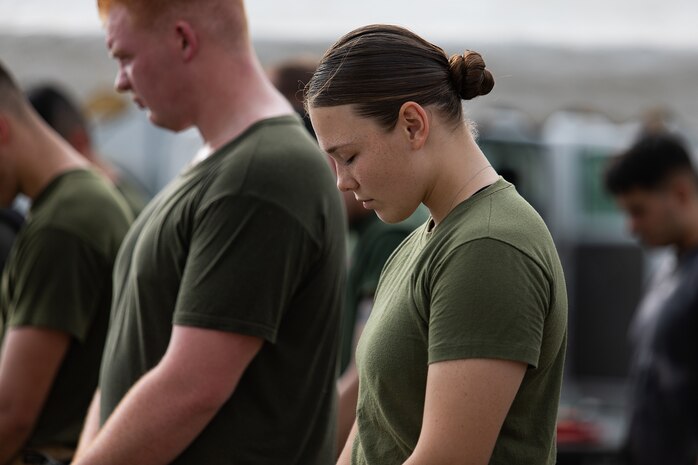 Photo by Cpl. Phuchung Nguyen