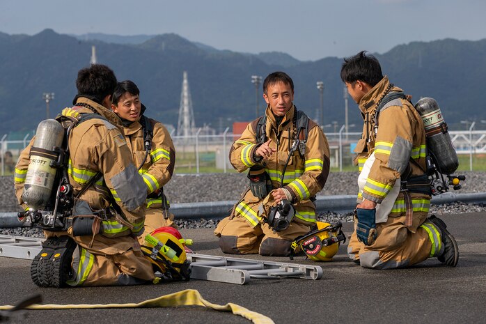 Photo by Lance Cpl. Darien Wright