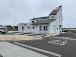 Station Morro Bay expansion project complete