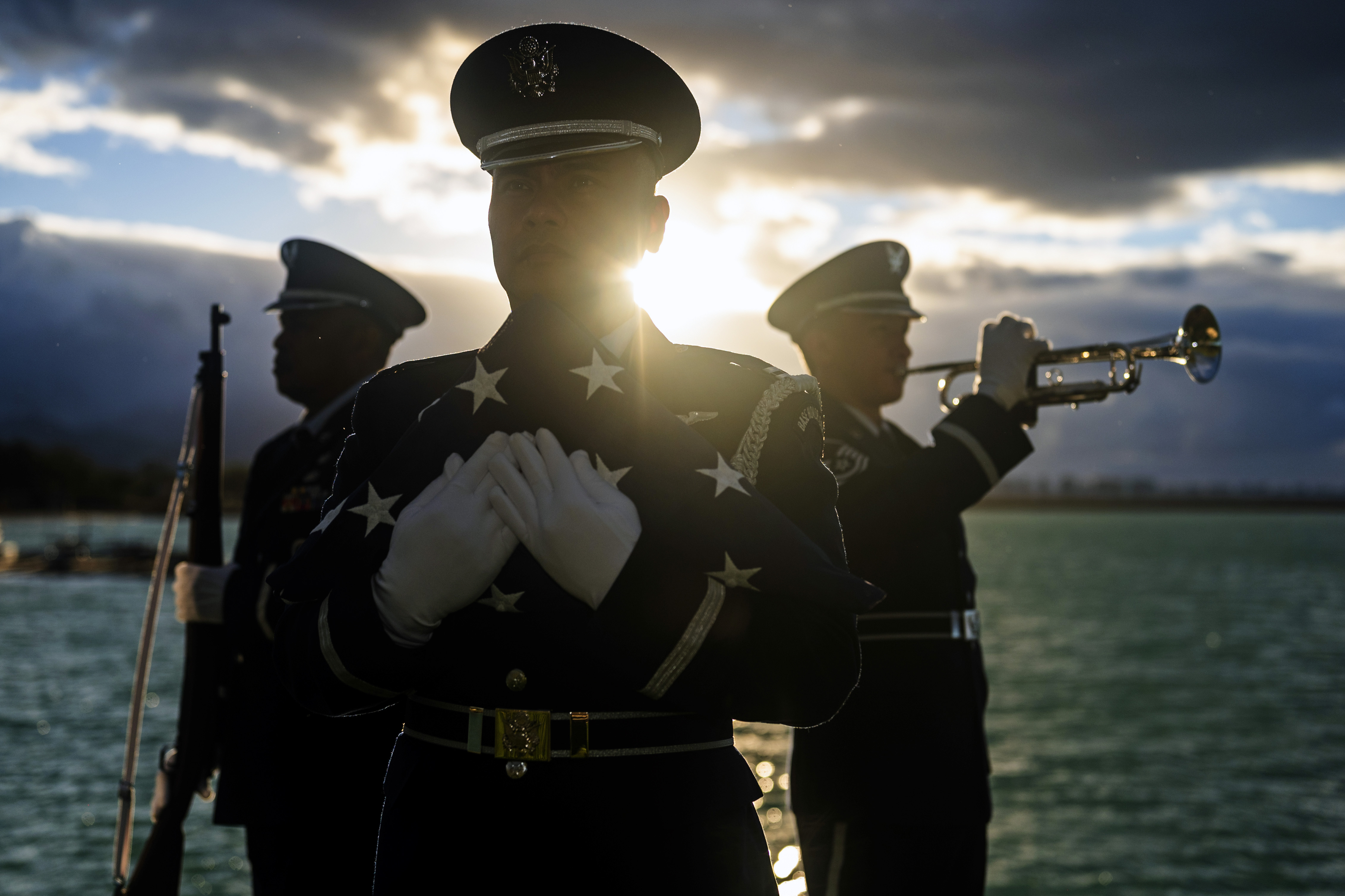 AF Week in Photos > Air Combat Command > Article Display