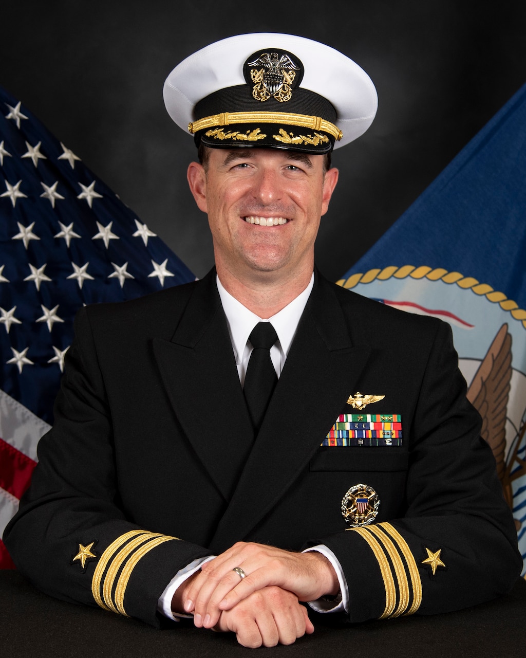 CDR Tim Scheidler > Naval Surface Force, U.S. Pacific Fleet > Biography