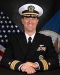CDR Tim Scheidler