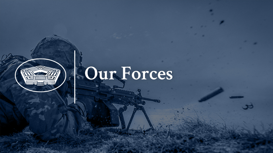 Our Forces