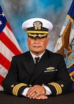 CDR Christopher D. Caraway